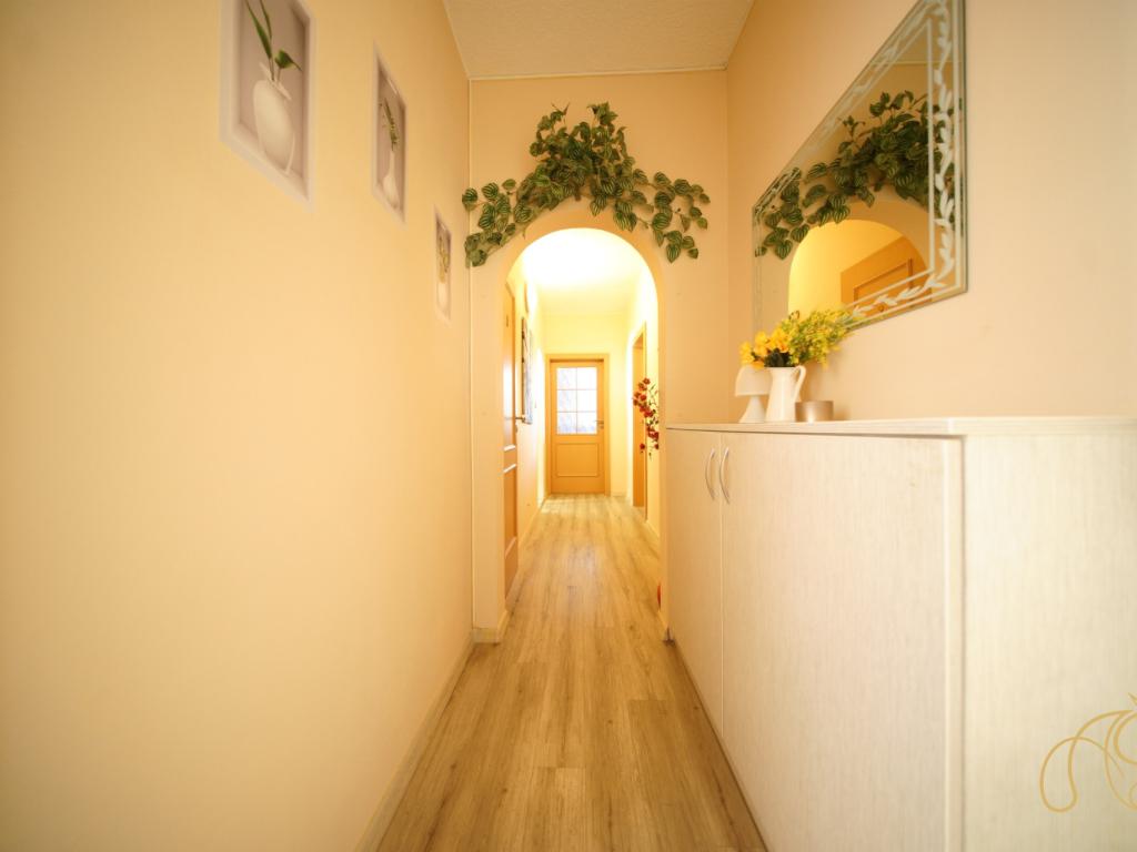 Prodej bytu 3+1 70 m2