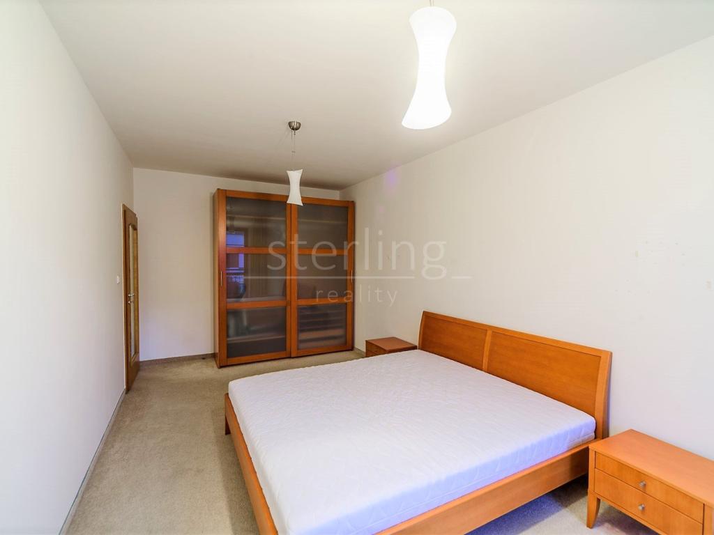 Pronájem bytu 2+kk 63 m2
