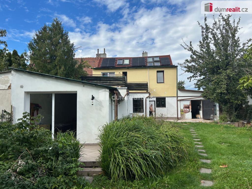 Prodej domu 211 m² – pohled 5