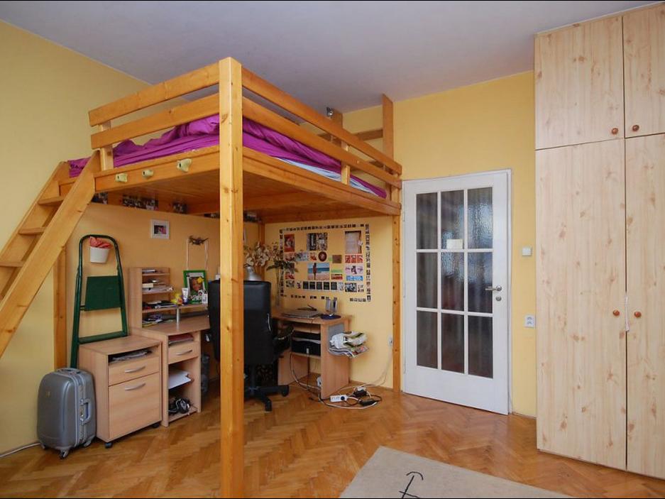 Pronájem bytu 1+1 30 m2