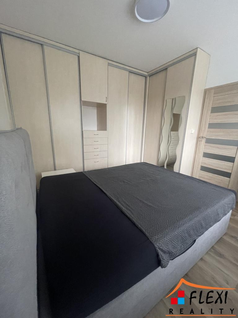 Pronájem bytu 2+1 53 m2