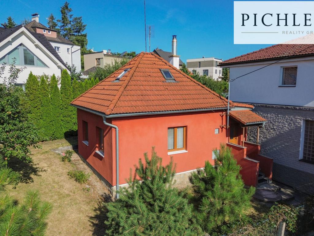 Prodej domu 61 m2