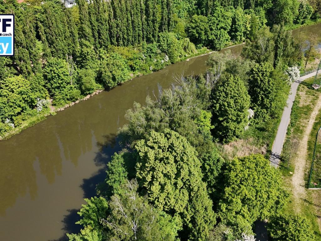 Pronájem bytu 3+kk 82 m2, Plzeň – náhled fotky 19