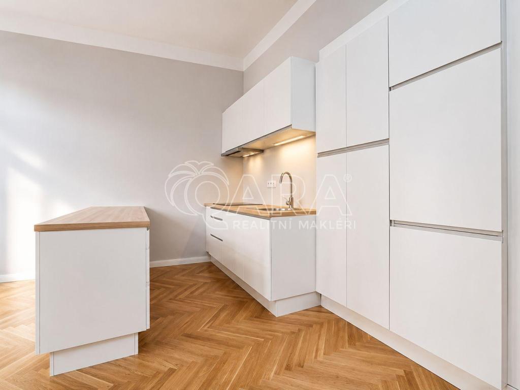 Pronájem bytu 3+kk 107 m2