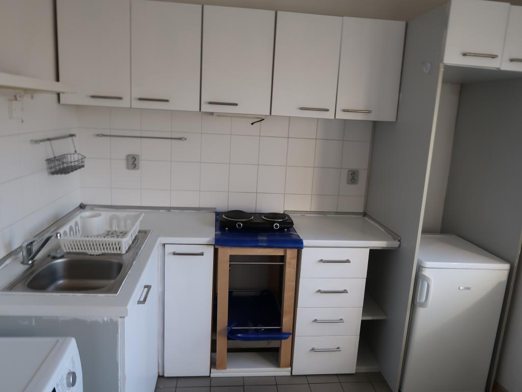 Pronajem bytu 2+kk 45 m2