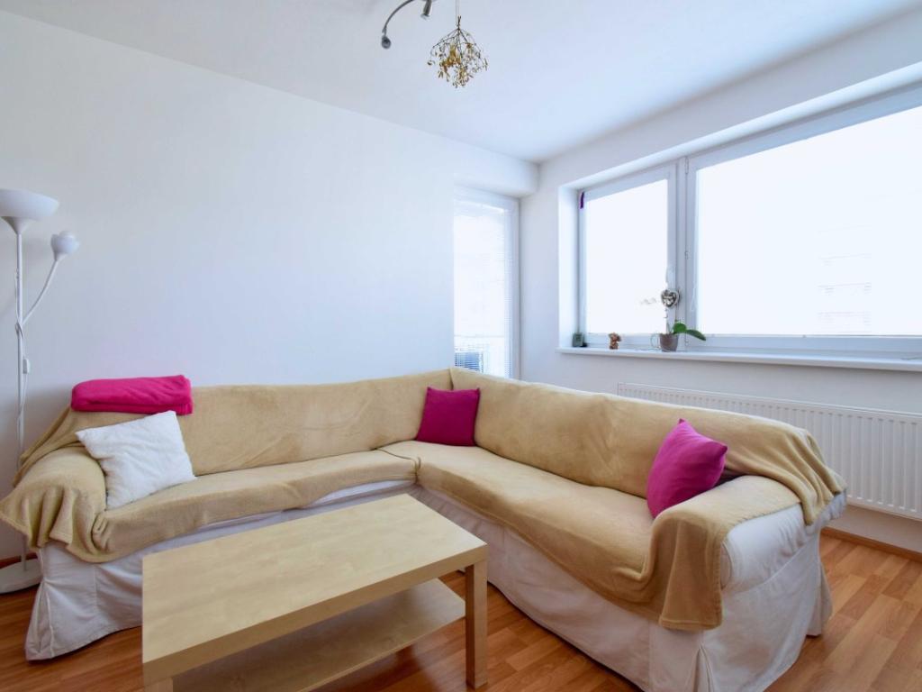 Pronájem bytu 2+kk 43 m2