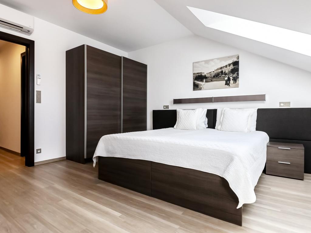 Pronajem bytu 1+kk 30 m2