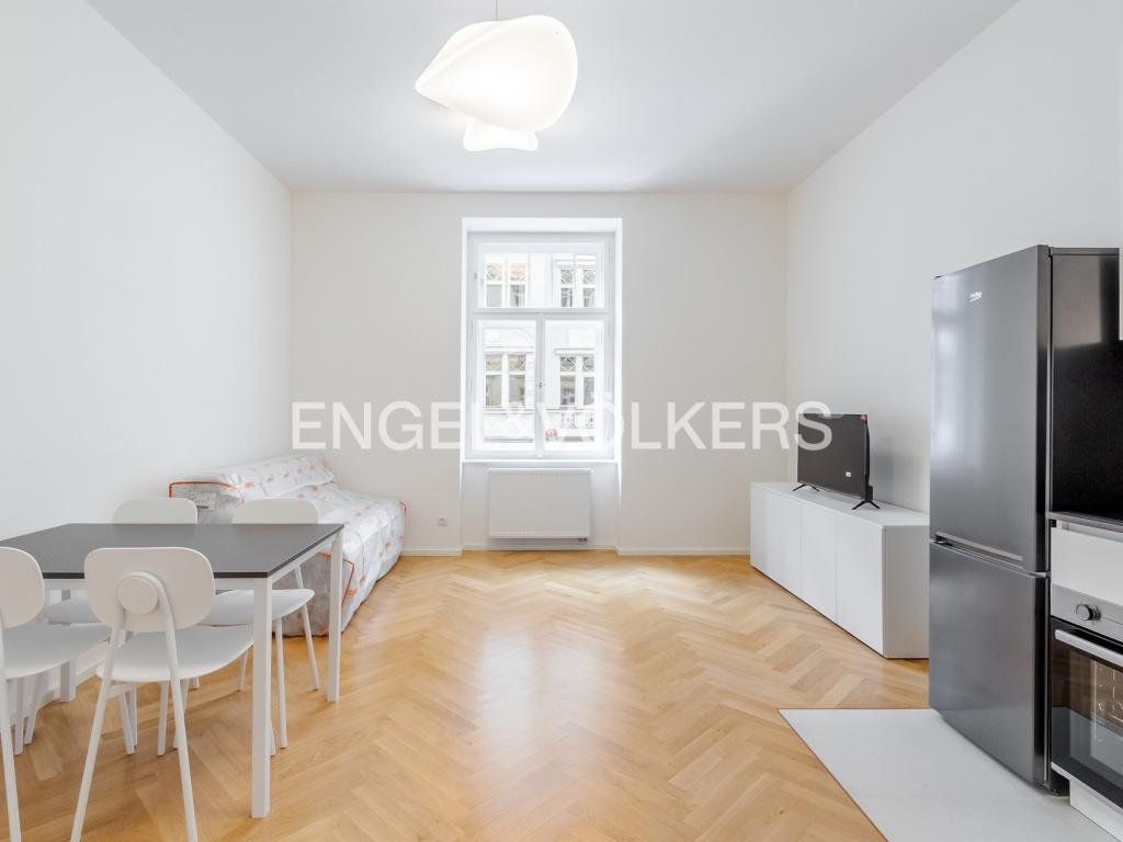 Pronájem bytu 2+kk 47 m2