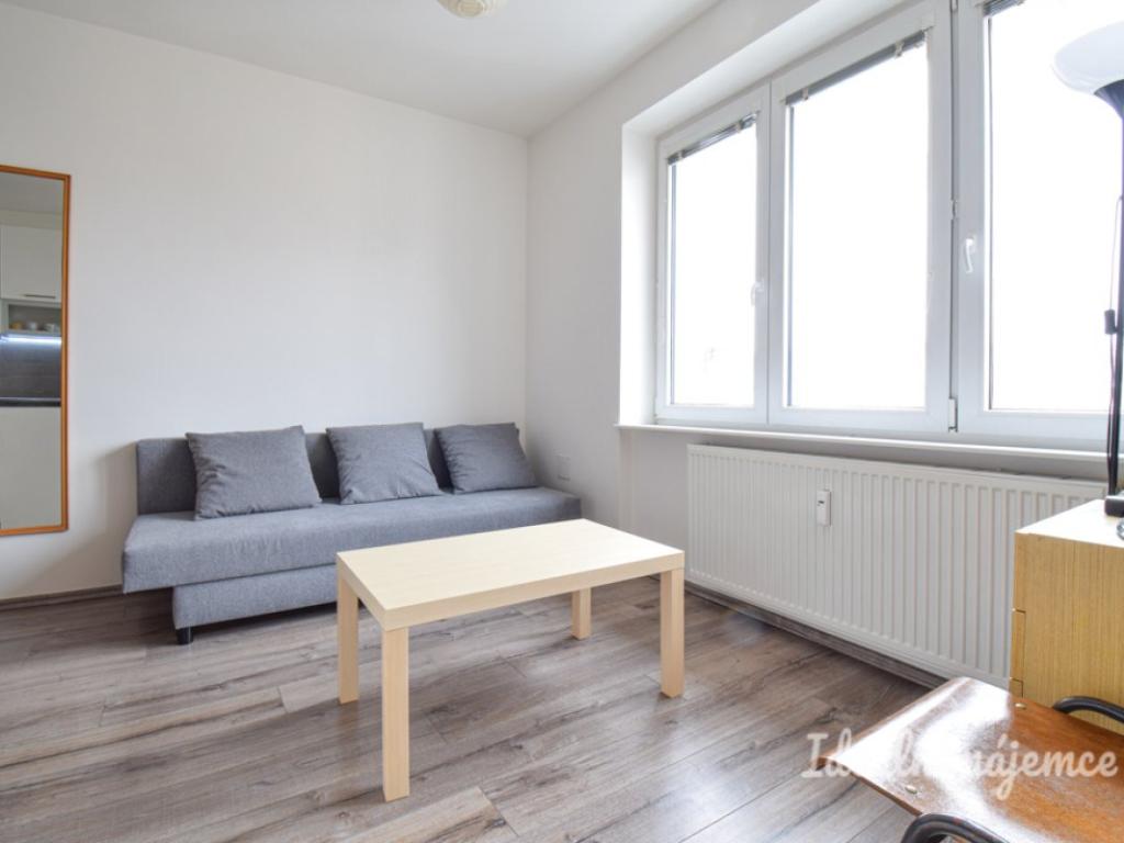 Pronájem bytu 2+kk 39 m2