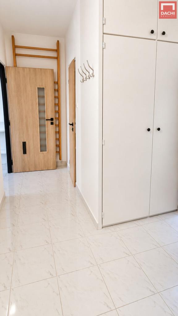Pronájem bytu 2+1 54 m2, Olomouc – náhled fotky 5