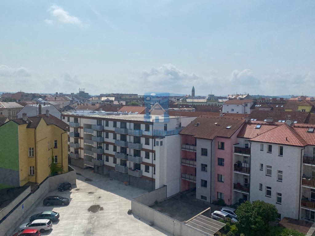 Pronájem bytu 2+kk 78 m2, Plzeň – náhled fotky 7