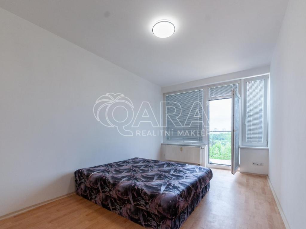 Pronájem bytu 3+kk 76 m2