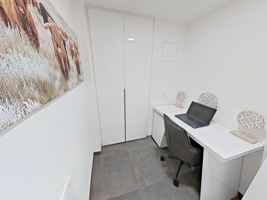 Pronájem bytu 2+kk 64 m2, Praha – náhled fotky 8