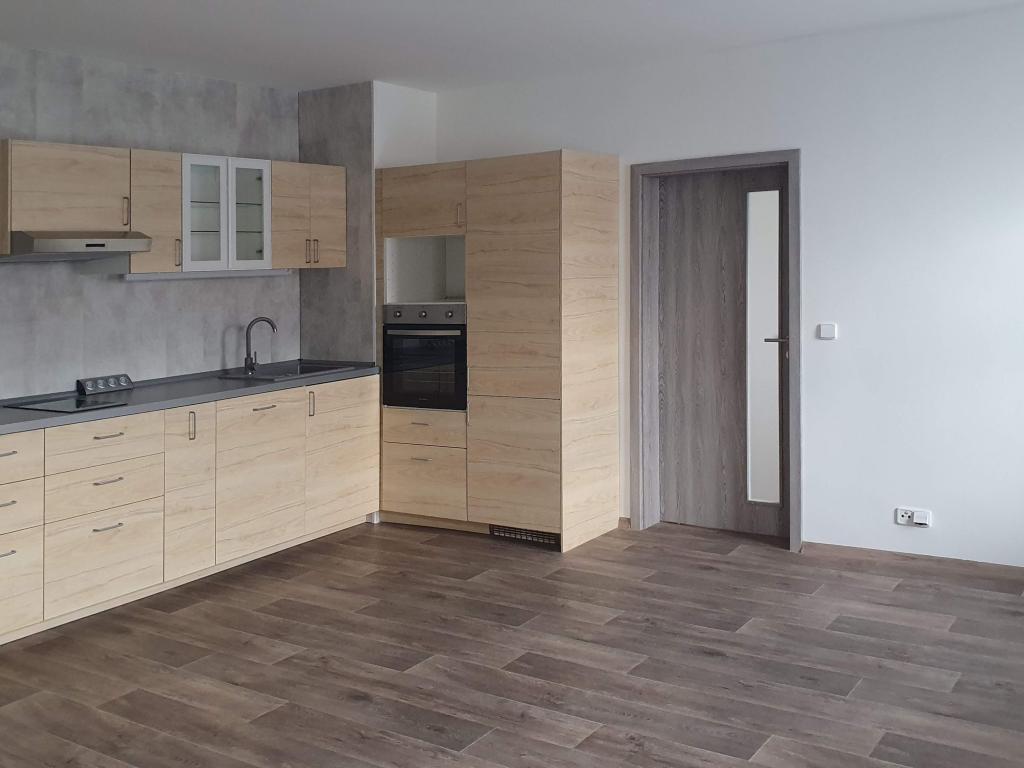 Pronájem bytu 2+kk 57 m2