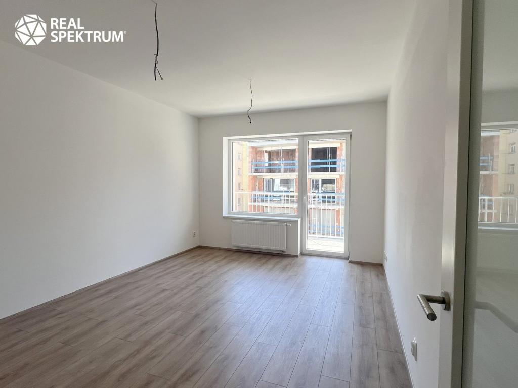 Pronájem bytu 1+kk 31 m2