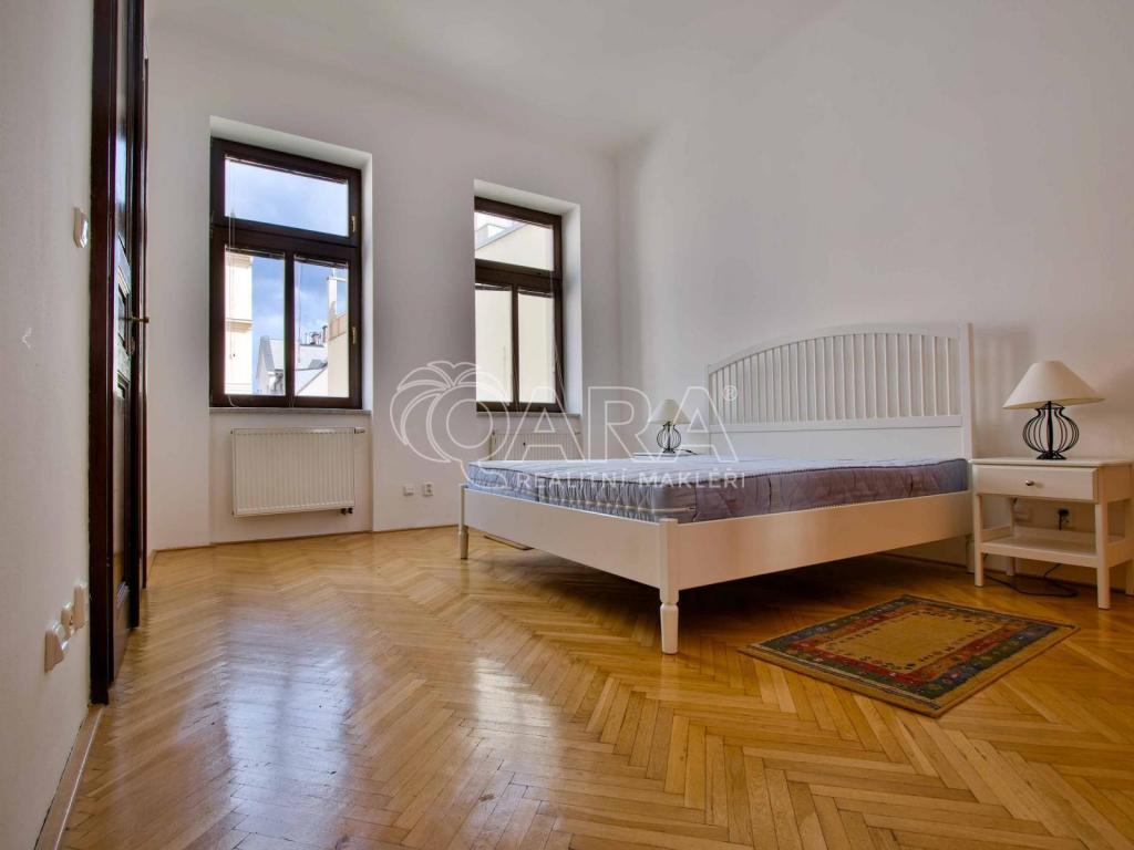 Pronájem bytu 2+kk 65 m2