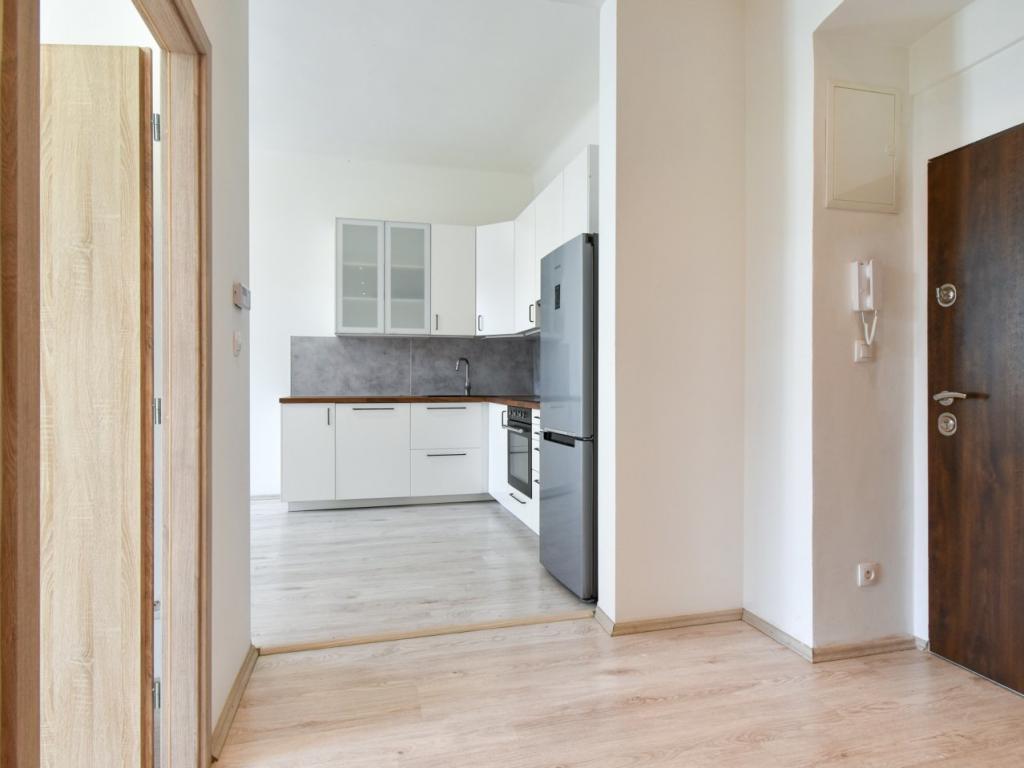 Pronajem bytu 3+kk 56 m2