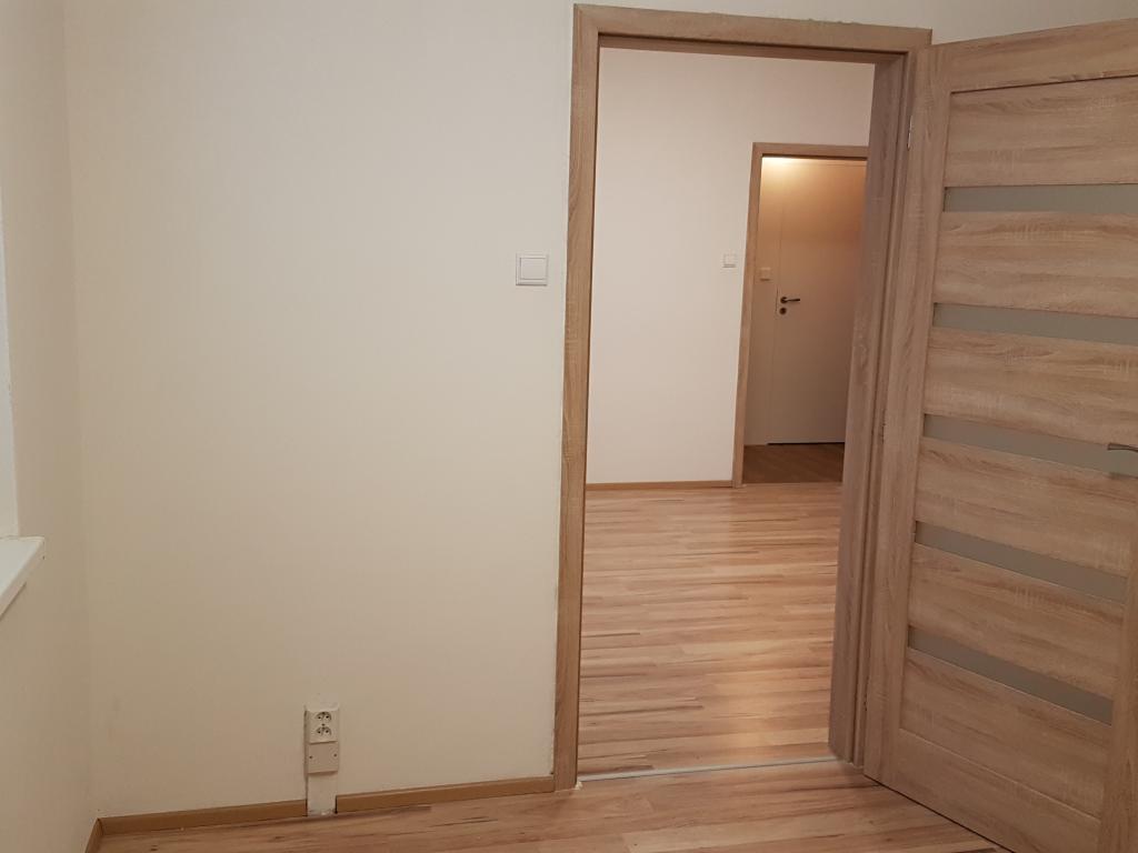 Pronájem bytu 2+1 45 m2