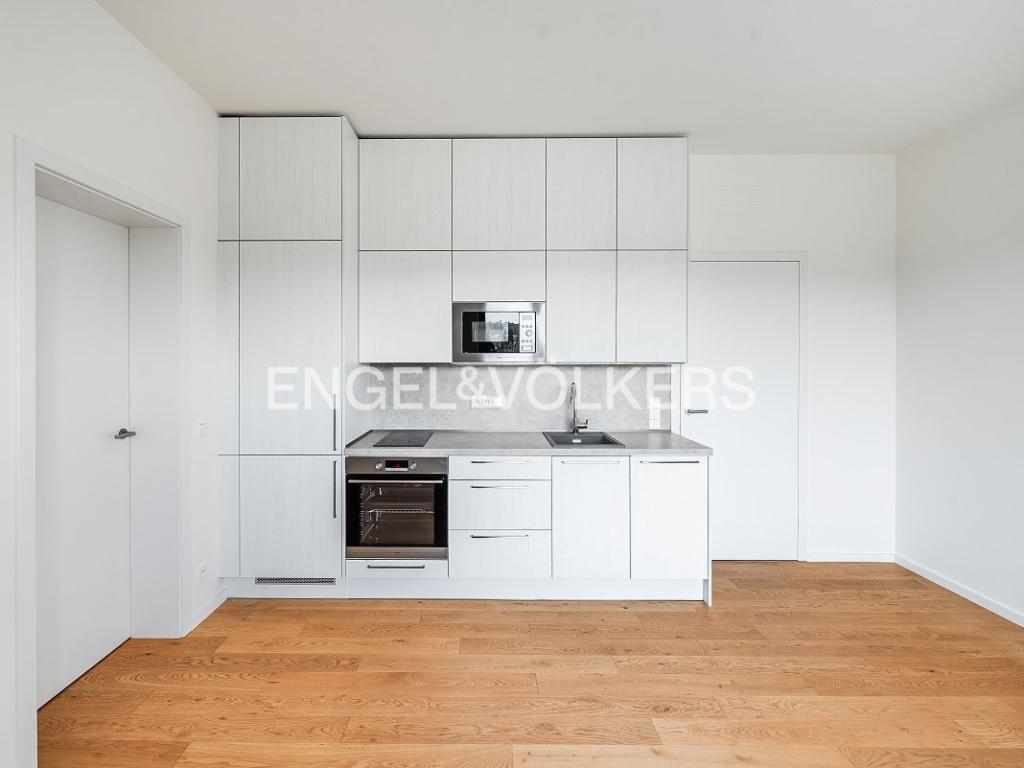 Pronájem bytu 2+kk 38 m2
