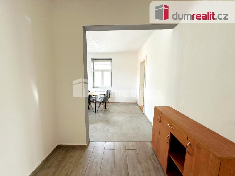 Pronájem bytu 2+1 68 m2