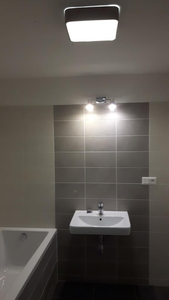 Pronajem bytu 2+kk 90 m2