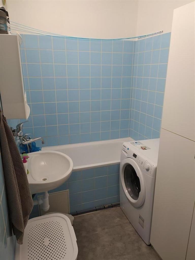 Pronájem bytu 1+kk 32 m2