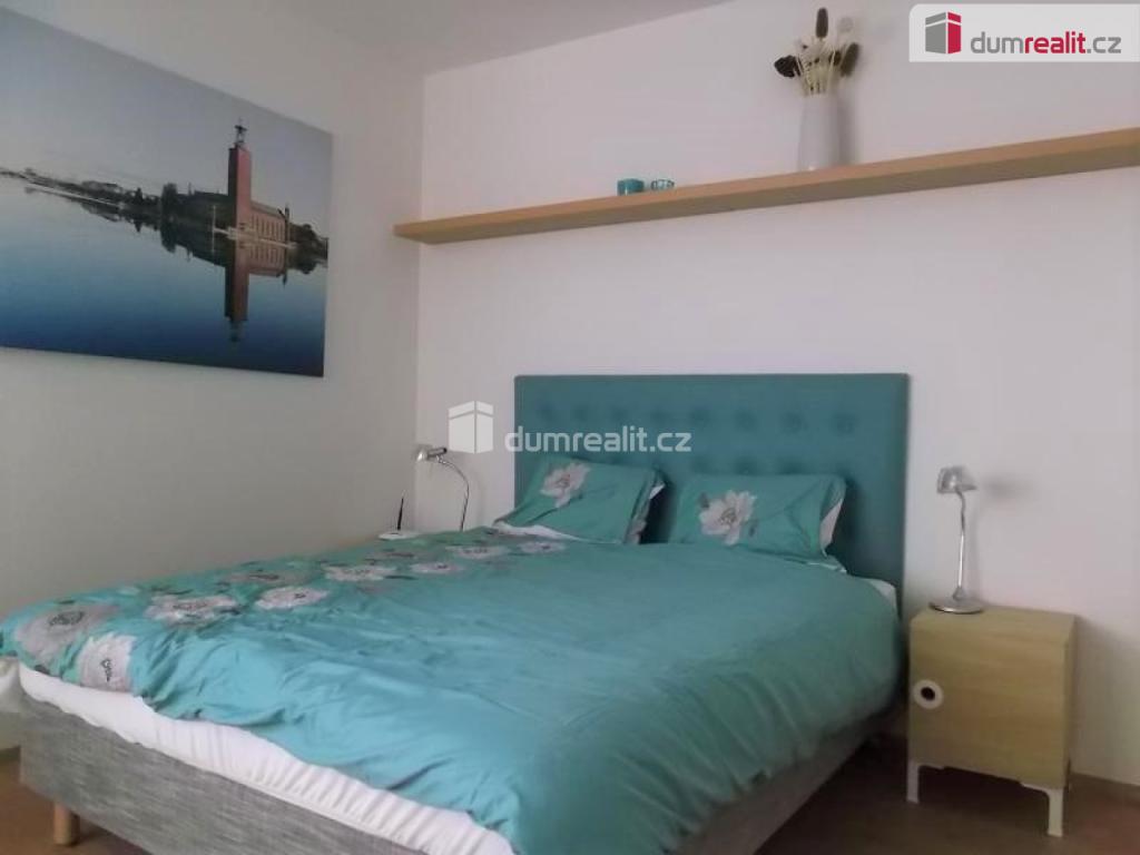 Pronájem bytu 1+kk 34 m2