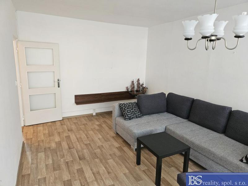 Pronájem bytu 2+1 65 m2