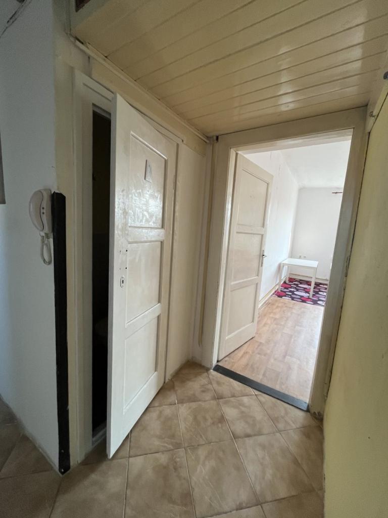 Pronájem bytu 1+1 45 m2