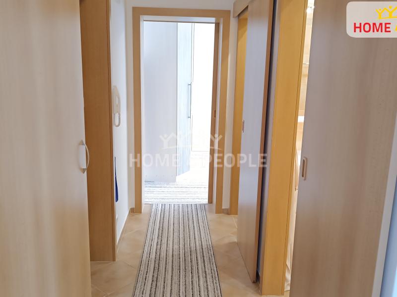 Pronájem bytu 2+1 51 m2