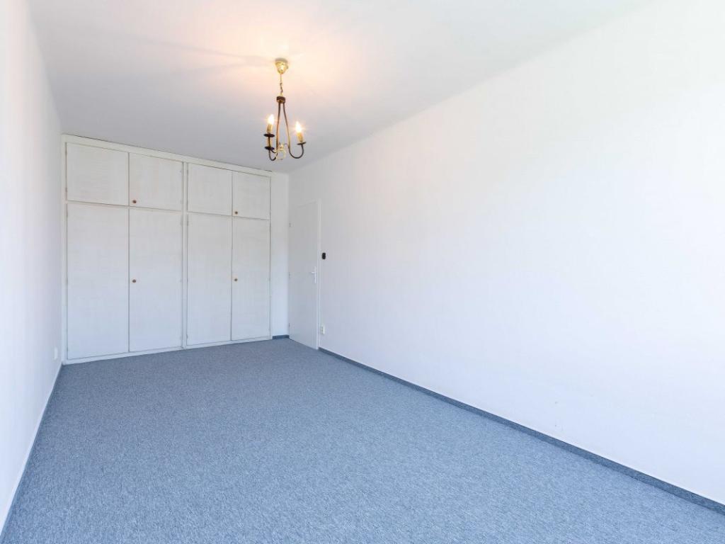 Pronájem bytu 1+1 39 m2