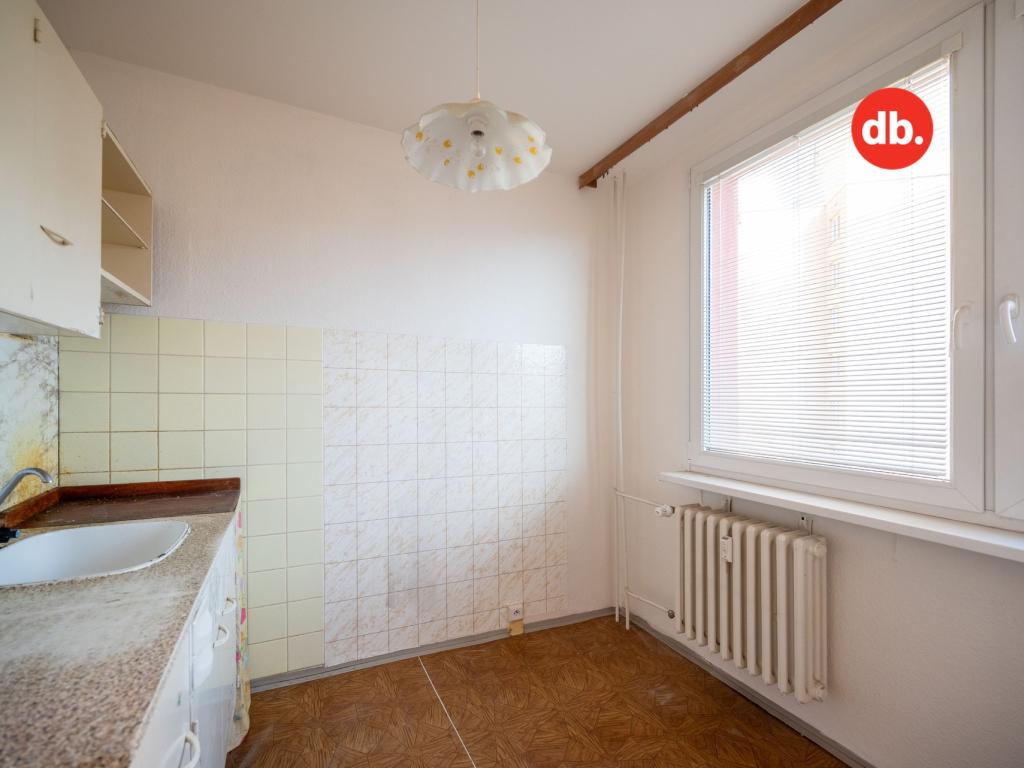 Prodej bytu 1+1 34 m2, Praha – náhled fotky 8