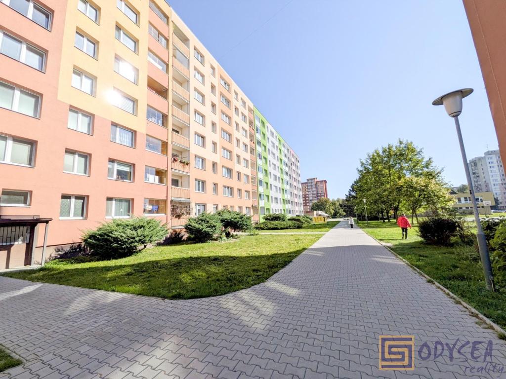 Prodej bytu 3+1 73 m2, Ostrava – náhled fotky 19
