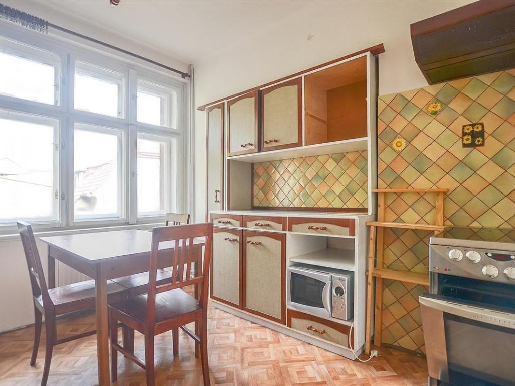 Pronájem bytu 3+1 85 m2, Praha – náhled fotky 7