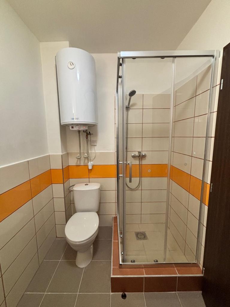 Pronájem bytu 1+kk 31 m2