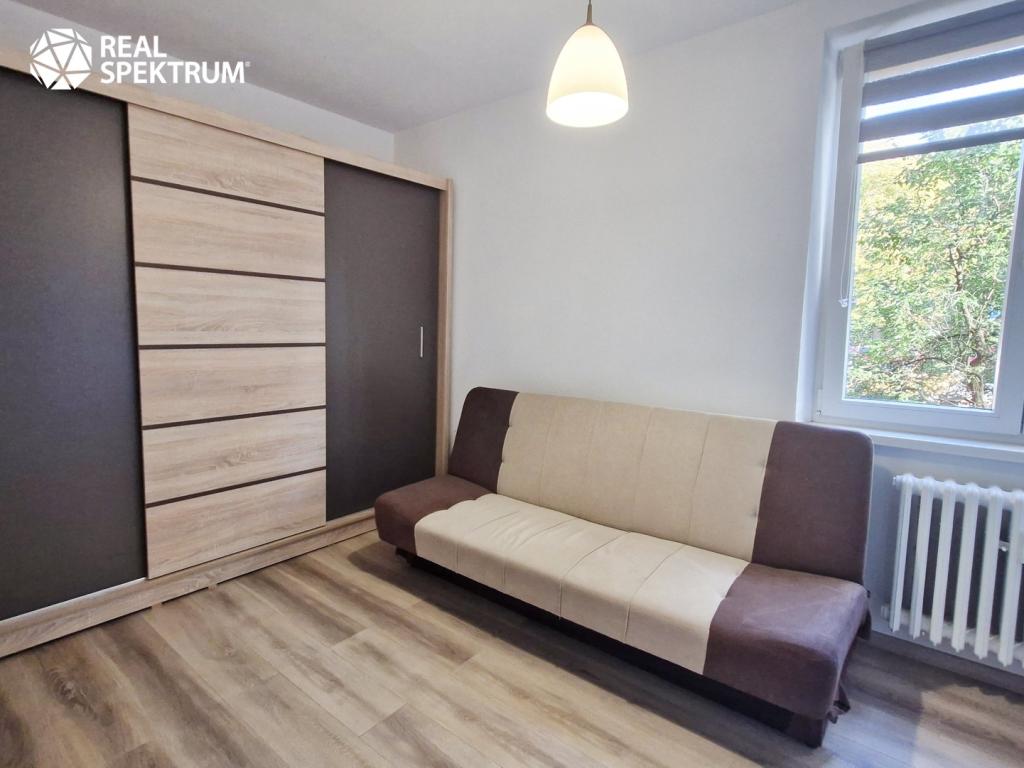 Pronájem bytu 3+1 66 m2