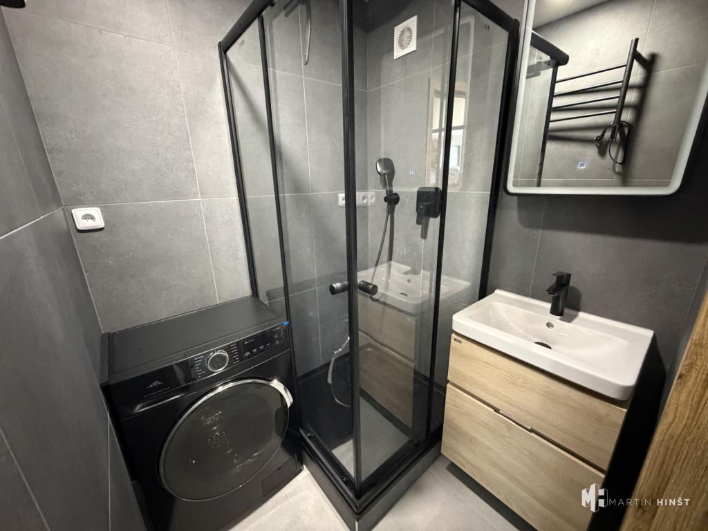 Pronájem bytu 3+1 63 m2