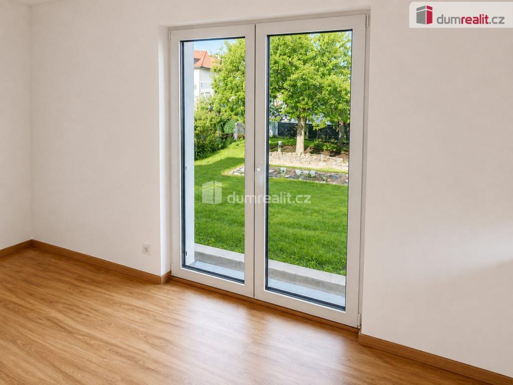 Pronájem bytu 2+kk 50 m2