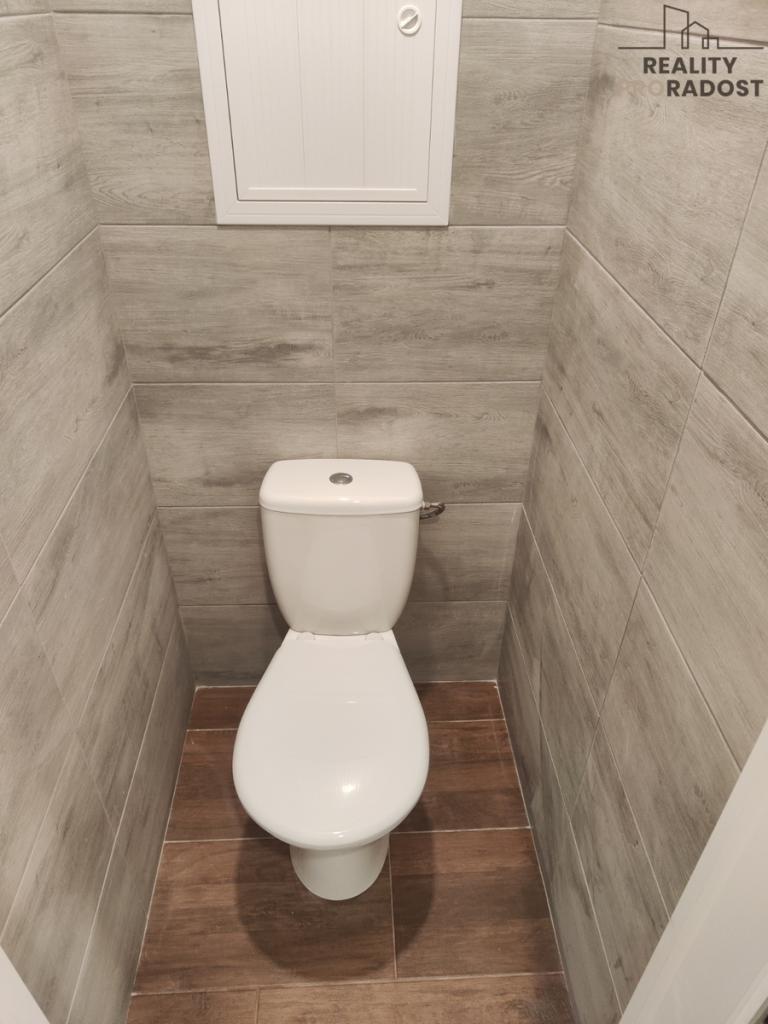Prodej bytu 2+1 53 m2, Kadaň – náhled fotky 7