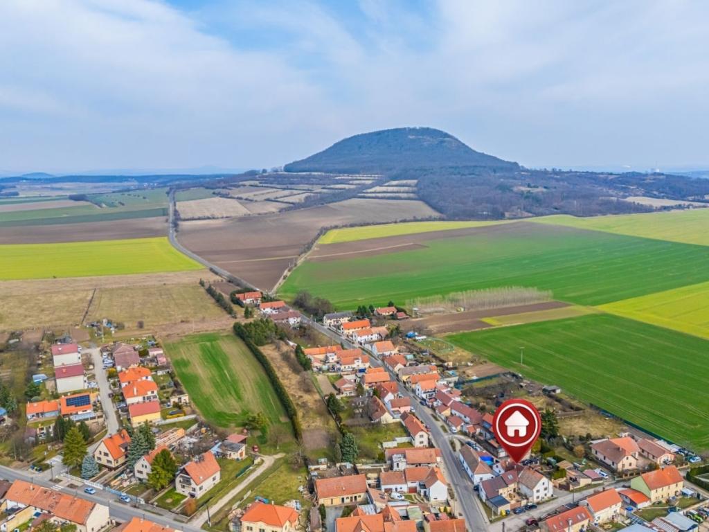 Prodej domu 88 m2