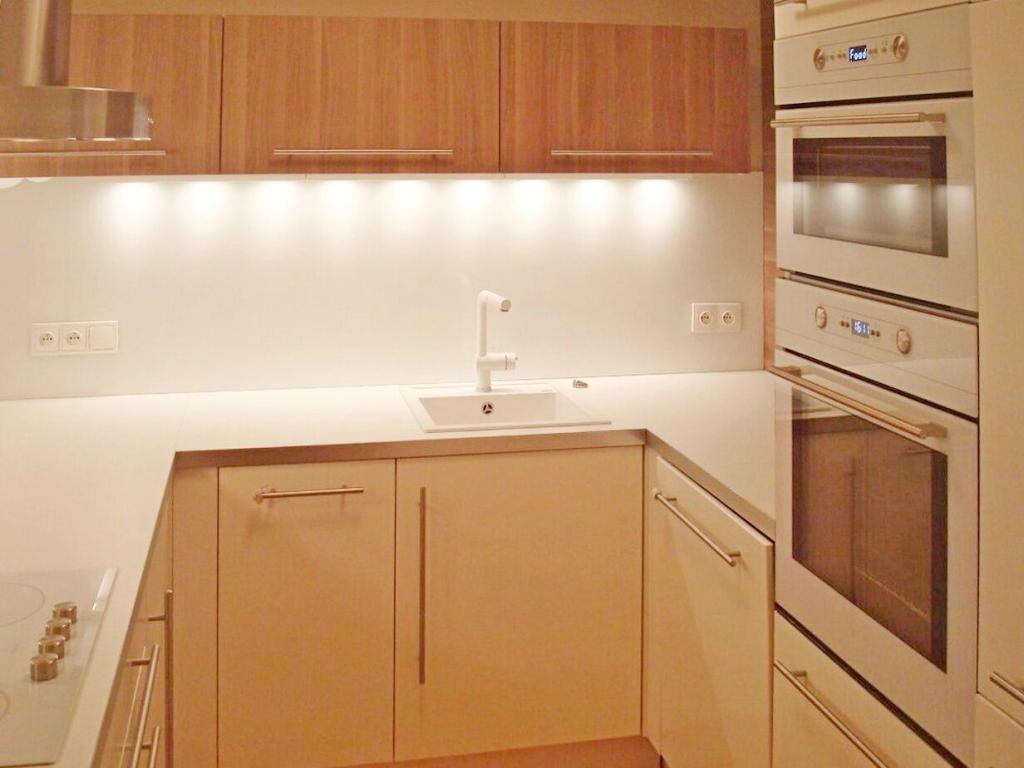 Pronájem bytu 3+kk 71 m2