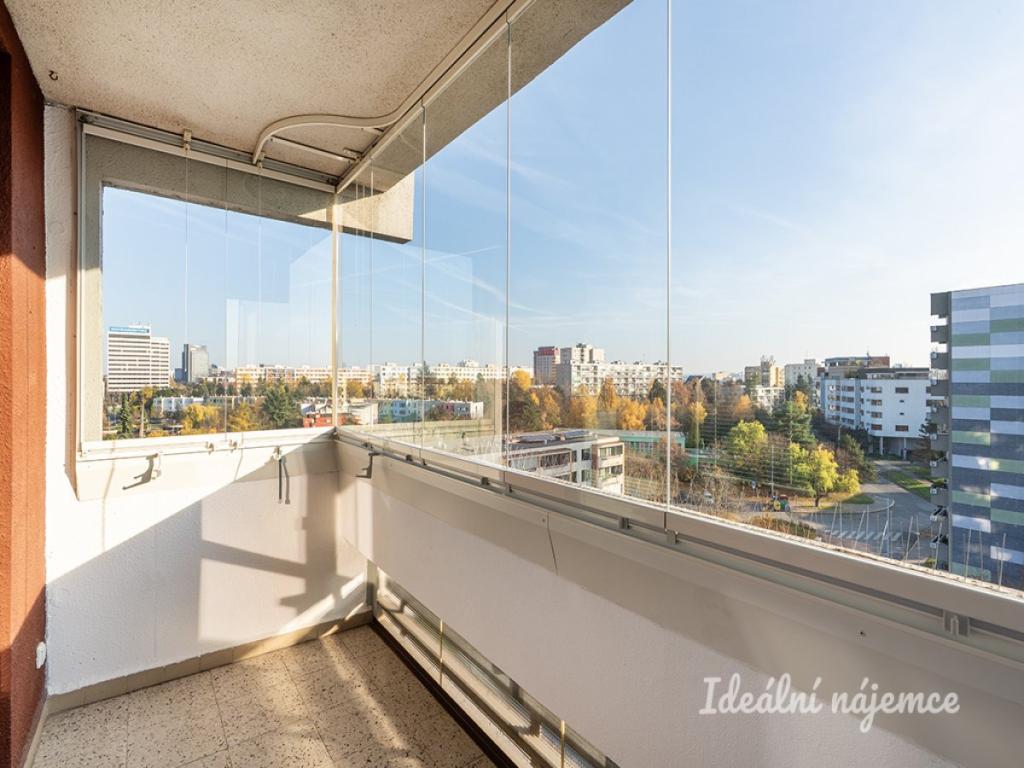 Pronájem bytu 2+kk 49 m2