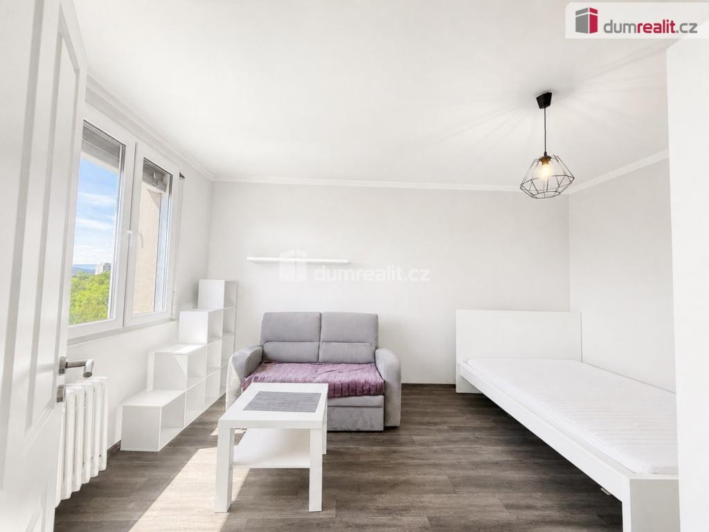 Pronájem bytu 1+1 36 m2