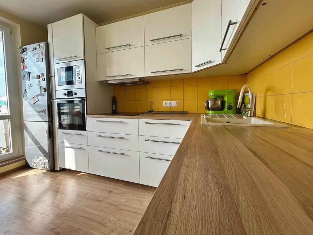 Pronájem bytu 3+1 70 m2