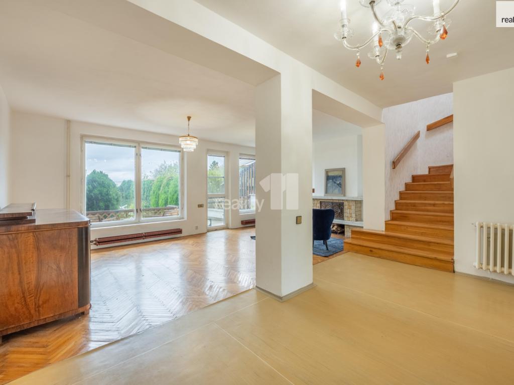 Prodej domu 226 m2, Praha – náhled fotky 26