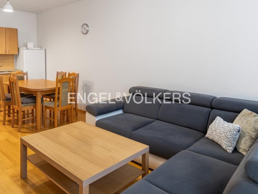 Pronájem bytu 2+kk 68 m2