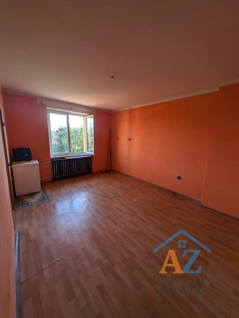 Pronájem bytu 2+1 49 m2