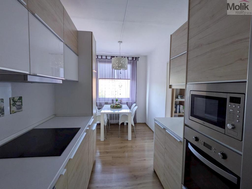 Prodej bytu 3+1 74 m2