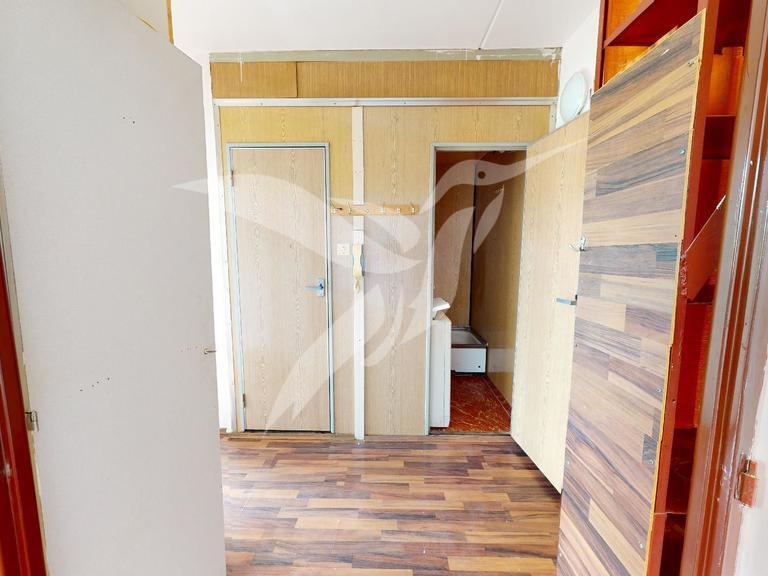 Pronájem bytu 1+1 31 m² - Więcej