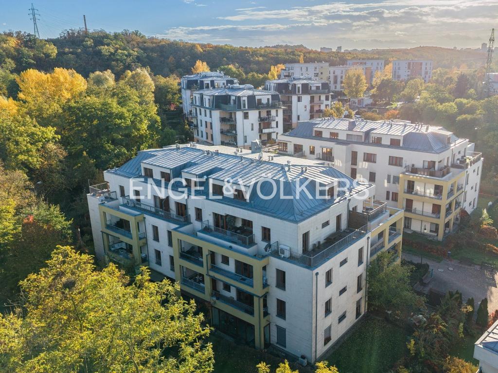 Prodej bytu 4+kk 130 m2